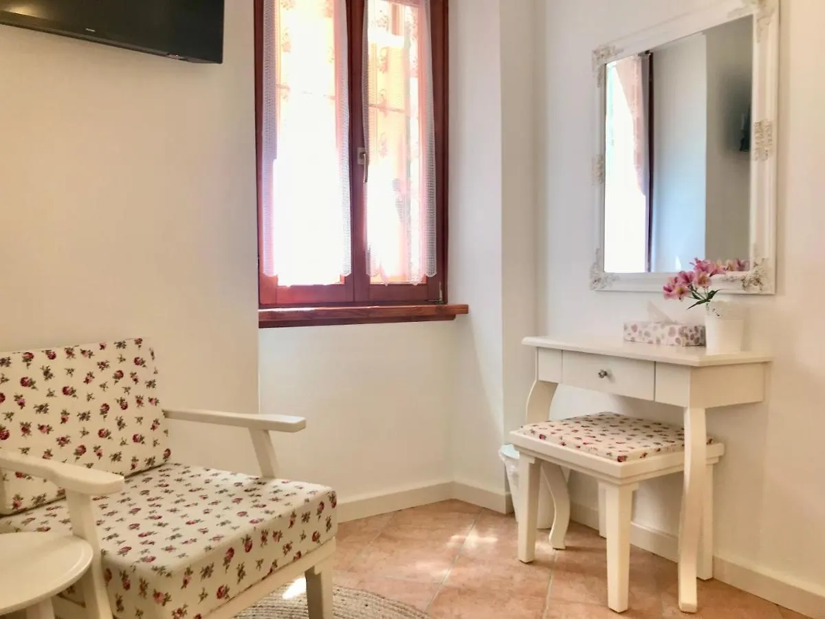 Casa Vittoria Hotel Rovinj