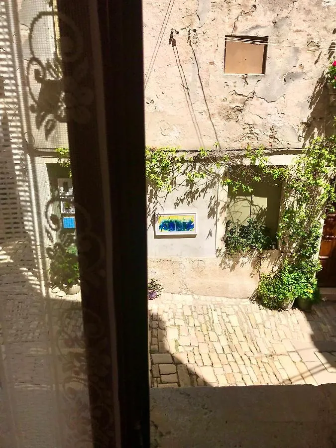 Gasthuis Casa Vittoria Hotel Rovinj Kroatië